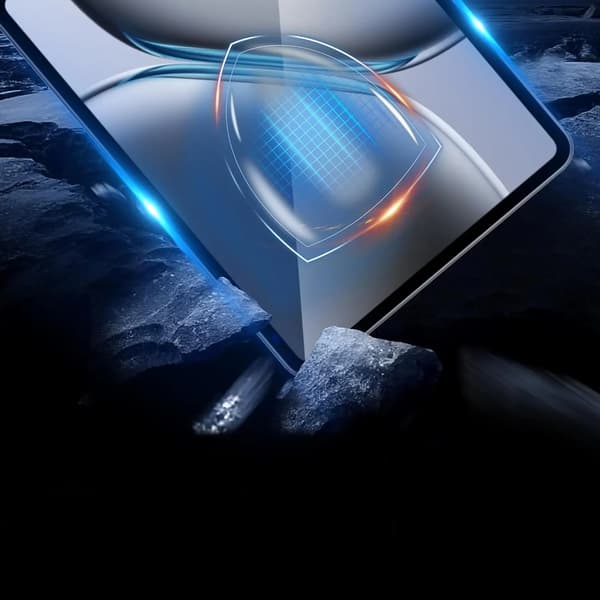 Karkaistu lasi OnePlus Pad 2:lle