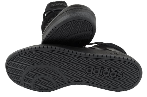 Adidas Hoops 2.0 [B44621] størrelse 45