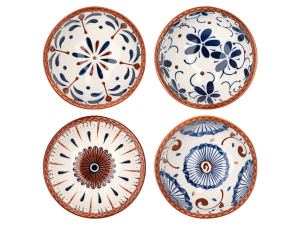 4 kulhon setti