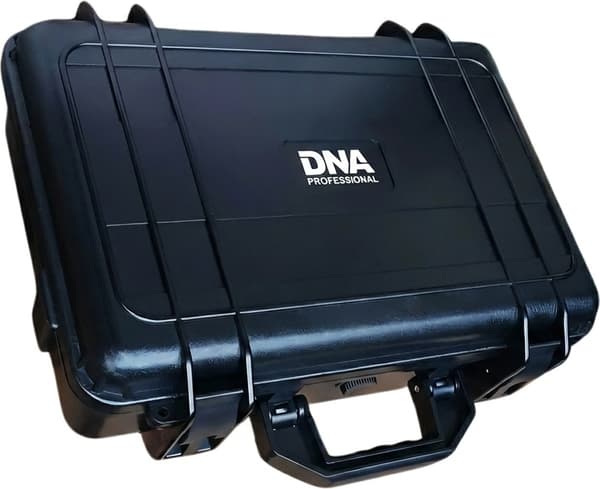 DNA CASE IP 38x29 transportväska