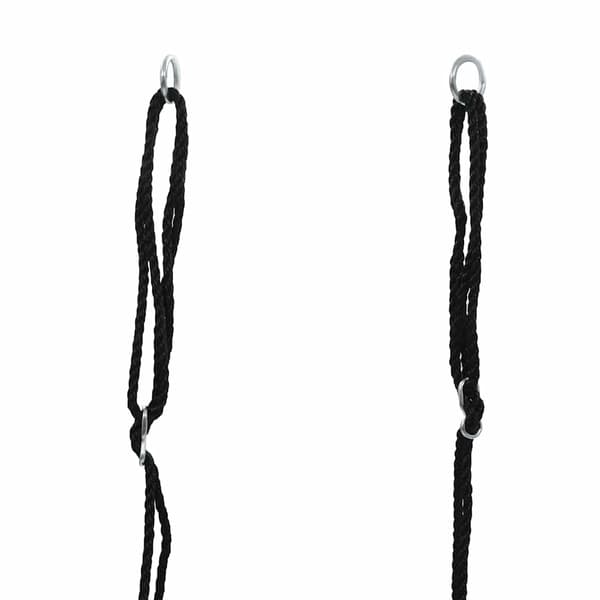 vidaXL Gunga 60 cm, 100 kg, blå