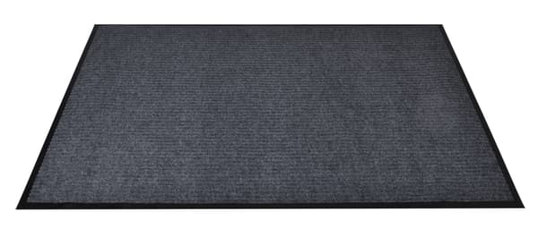 Dørmåtte 40x60 cm Seila grå