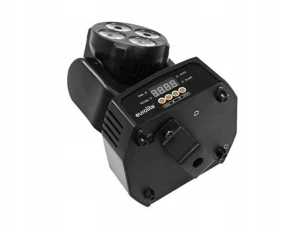 Eurolite LED TMH-46 - vaskbart movinghead