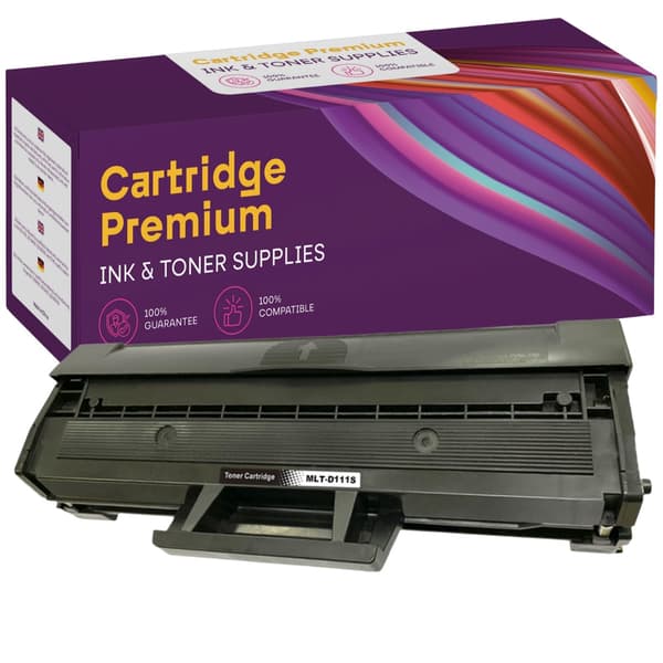 Toner til Samsung GP-S111S GP