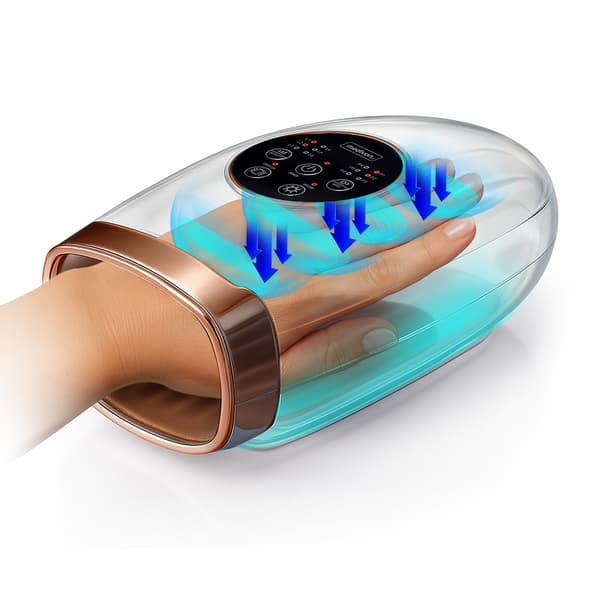 Medivon Hånd Håndmassager