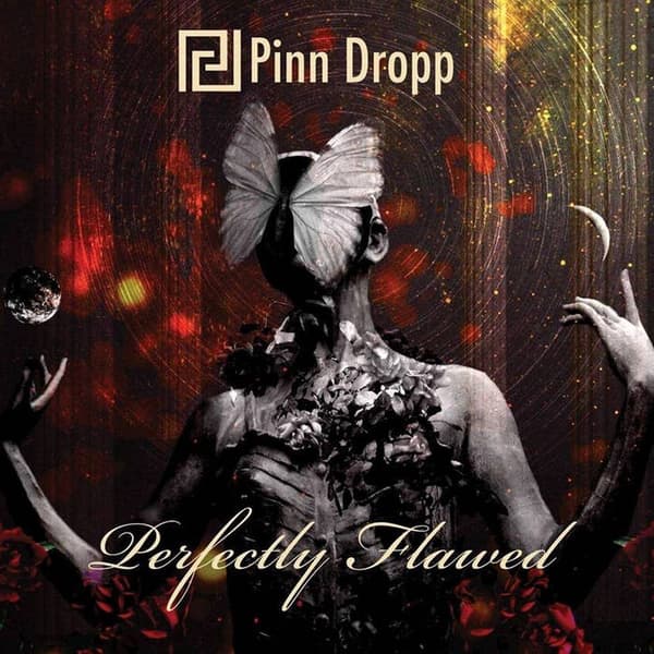 Pinn Dropp - Perfectly Flawed (CD)