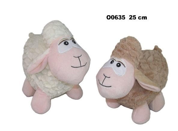 Lammas 25 cm MIX