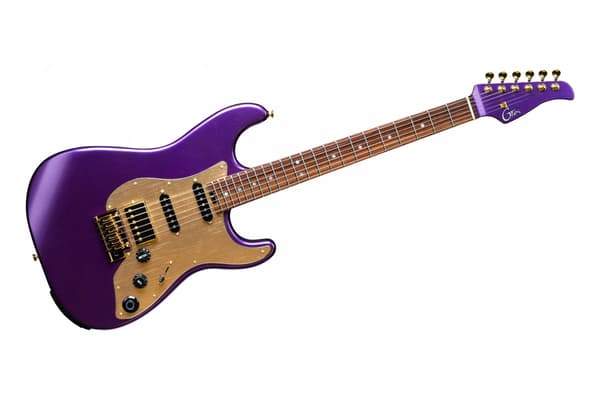 Gtrs Gitarrer Standard 900 Intelligent Gitarr (S900) med Trådlöst System -