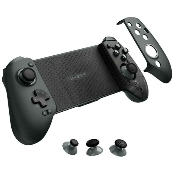 GameSir X5s Universal Bluetooth Mobilcontroller Sort