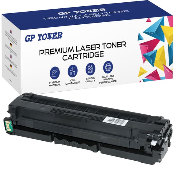 Toner til Samsung GP-S505BK