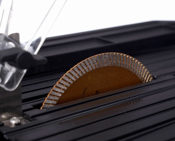 Flisskärare 1200W KD3153