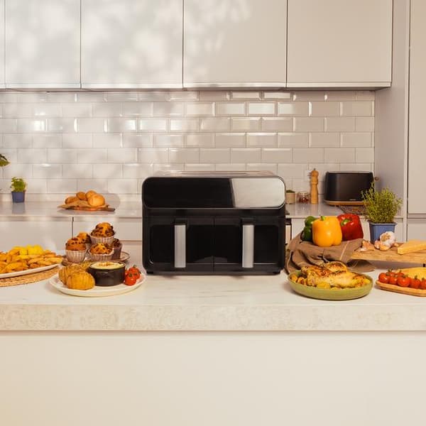 Cecotec Cecofry Advance 9000 Fönsterluftfritös