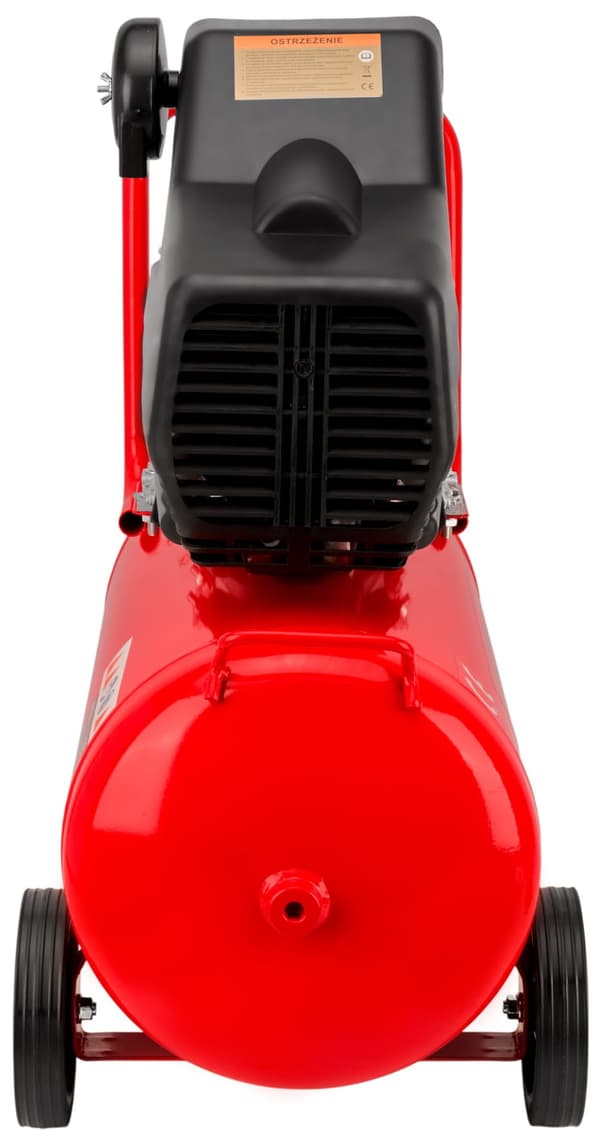 Öljykompressori 50L KD401