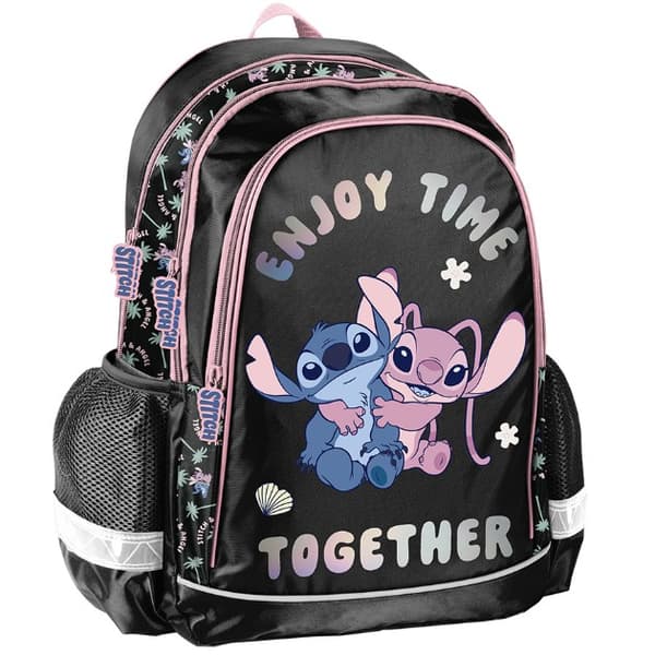 STITCH RYGSÆK DS25AA-081