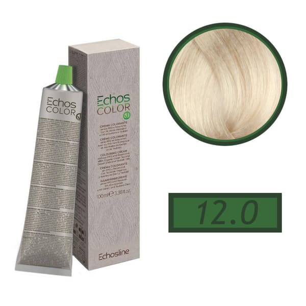 Echosline Echos Color 12.0 färg 100ml