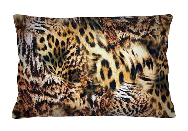 Kudde - Safari Ny 40x60 cm