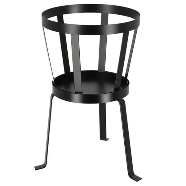 Svenskt fackelställ h41 cm
