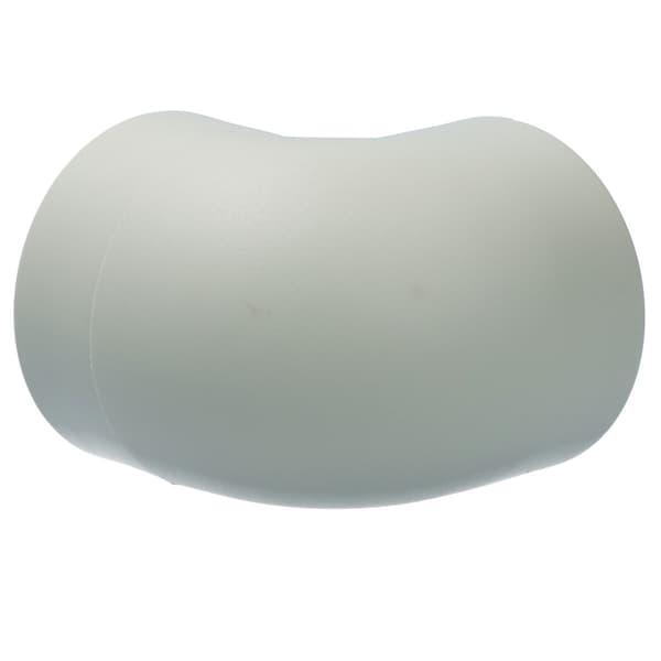 PP-böj 90 grader 63 mm