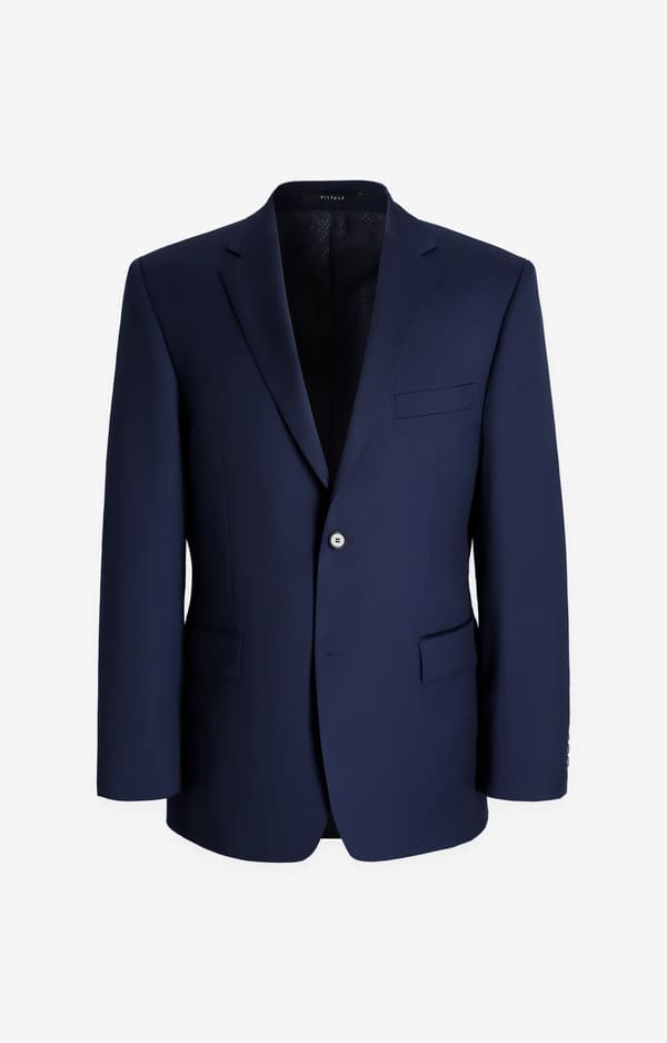 Slim fit kavaj - Mix&Match 182/112