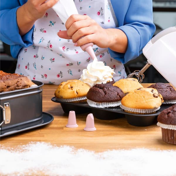 Florina Likoris muffinform til 12 muffins