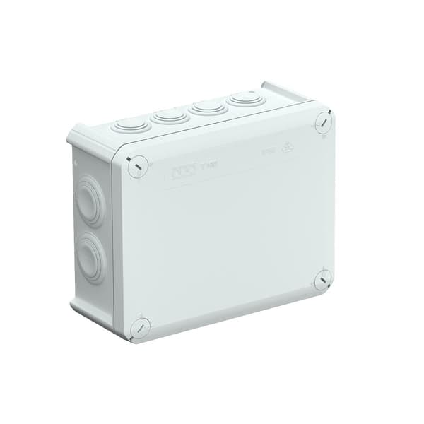Kopplingsdosa typ T 160
