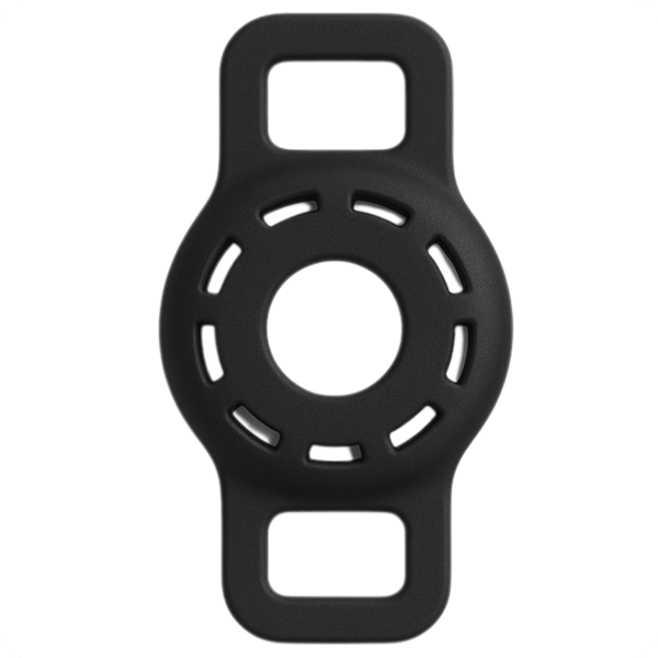 Silikonikotelo BHT1 Black -seurantalaitteille