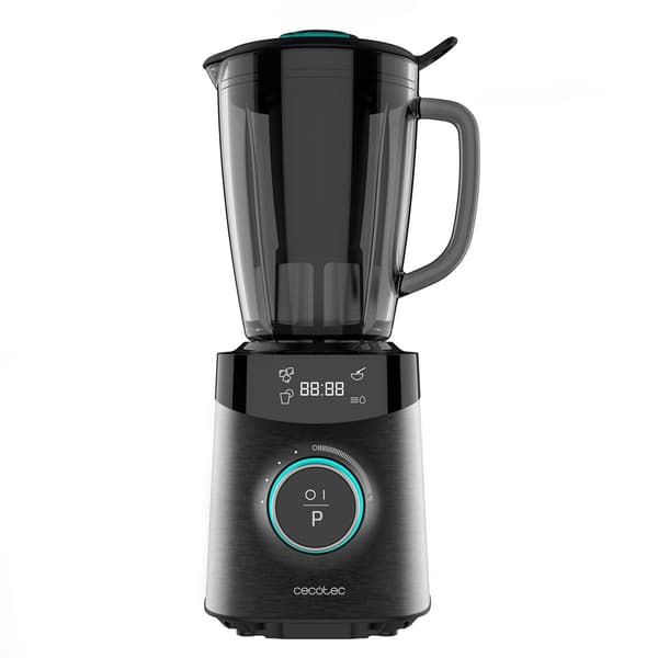 Cecotec Power Black Titanium 2500 Advance koppmixer