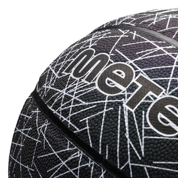 METEOR BASKET FÖR TRÄNING GHOST STORLEK 7