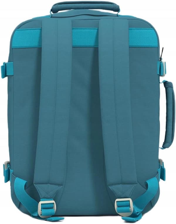 Pl178 CABINZERO MINI 28L kabinryggsäck - baliblå