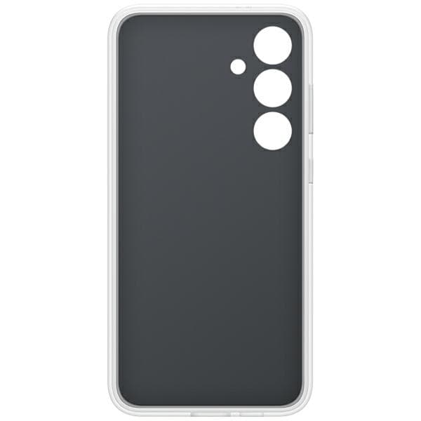 Samsung Suit Cover til Galaxy S24+ hvid