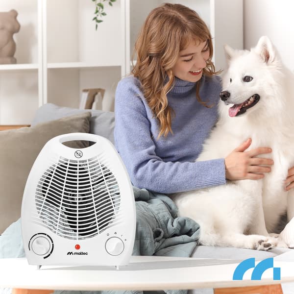 Sähköinen lämmittimen termostaatti 2000W