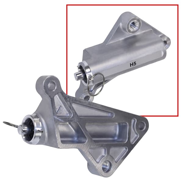 Tandremsæt (rem + rulle) CONTITECH CT 919 K4