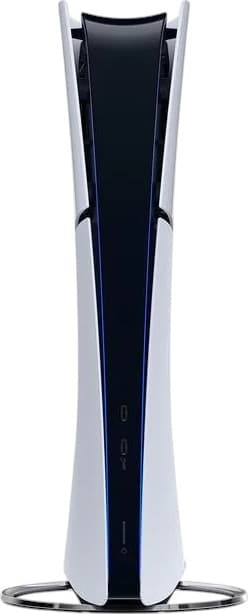 Jalusta PlayStation 5 Slim -konsolille