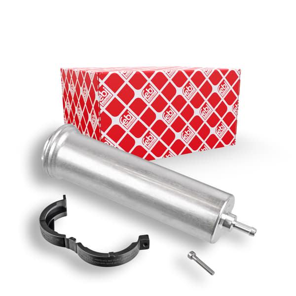 Bränslefilter FEBI BILSTEIN FE106914