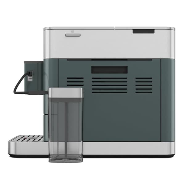 KitchenAid KF7 Automatisk Kaffemaskine KitchenAid Farve: Enebær