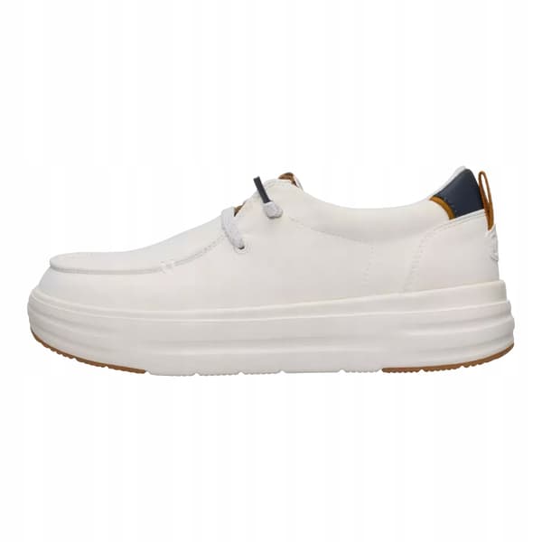 HEYDUDE CLASSIC WENDY NOVA 44249 |38| EGRET