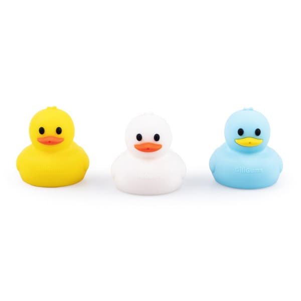Duck Trio badesæt