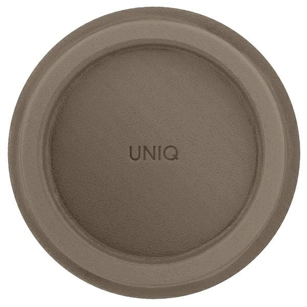 UNIQ Flixa Magnetisk Bas magnetisk monteringsbas grå/flintgrå