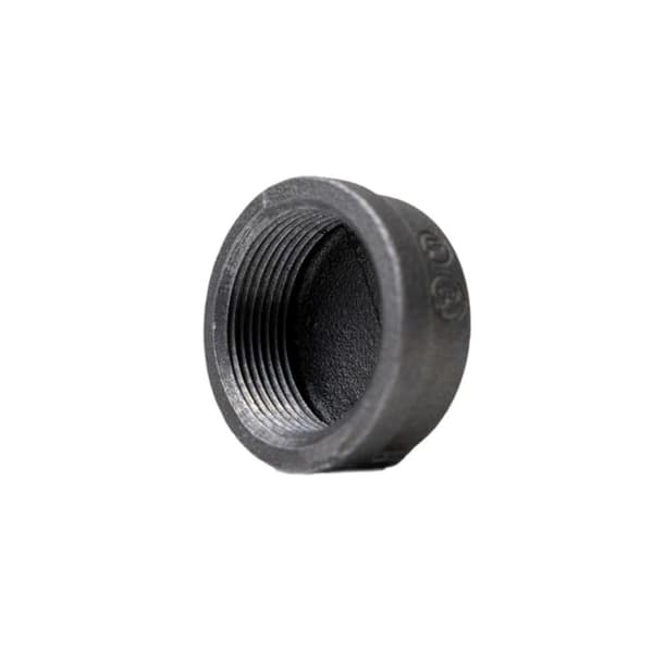 IDMAR Rundprop 3/4" sort