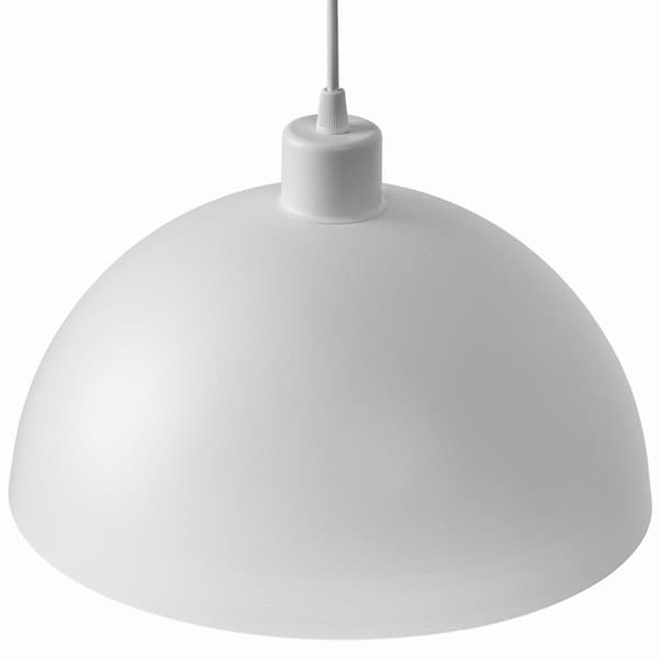 Tornado KU1 lampe hvid