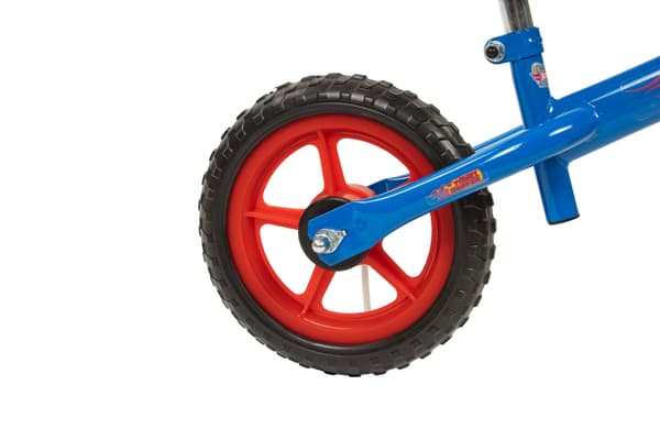 10" HOT WHEELS 168 -tasapainopyörä
