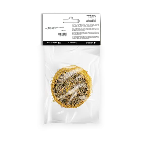 Ringblomma och persilja sushi 21g, HS.21ES