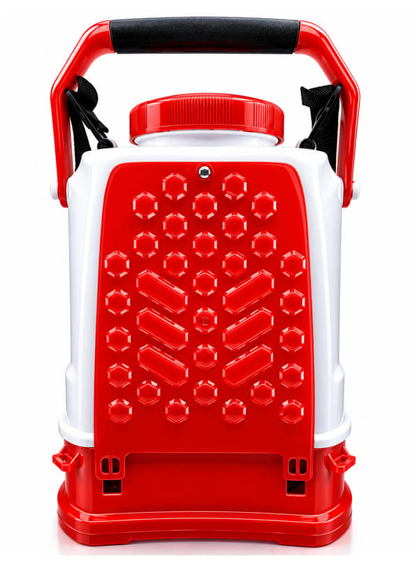 Batterisprøjte 5L FX60062
