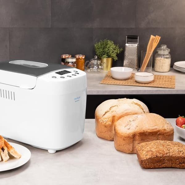 Cecotec Bread&Co 1500 PerfectCook brödmaskin