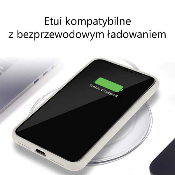 Mercury Silikonskal till Galaxy S20+, Ljusgrå
