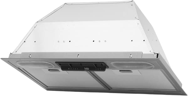 Beko HNU51311SH emhætte
