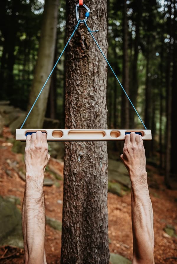 WhiteOak Portable+ Mobile -otelauta