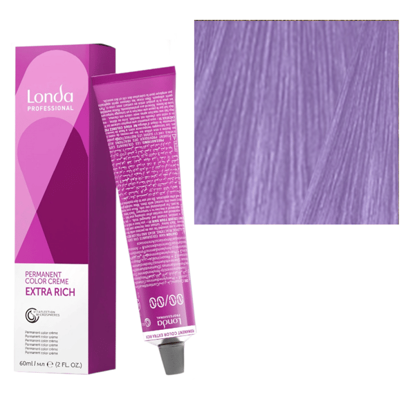 Londa Permanent Maling 60 ml /86