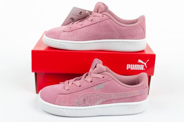 Puma Vikky Multicolor [373167 02] y.22