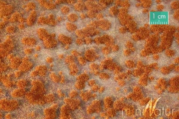 SIL747-21S Tuft Spring Moss Kuddar 15x8cm